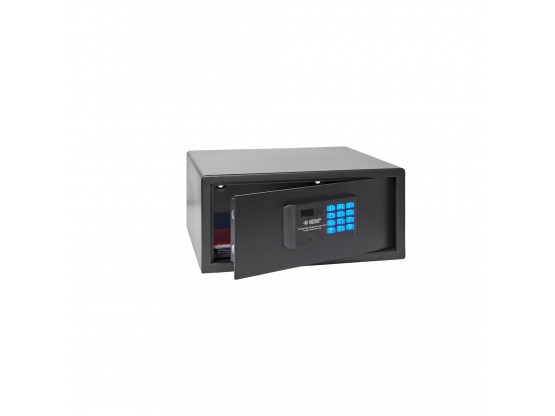 HS 420-02 Coffre-fort pour ordinateurs portables Hartmann